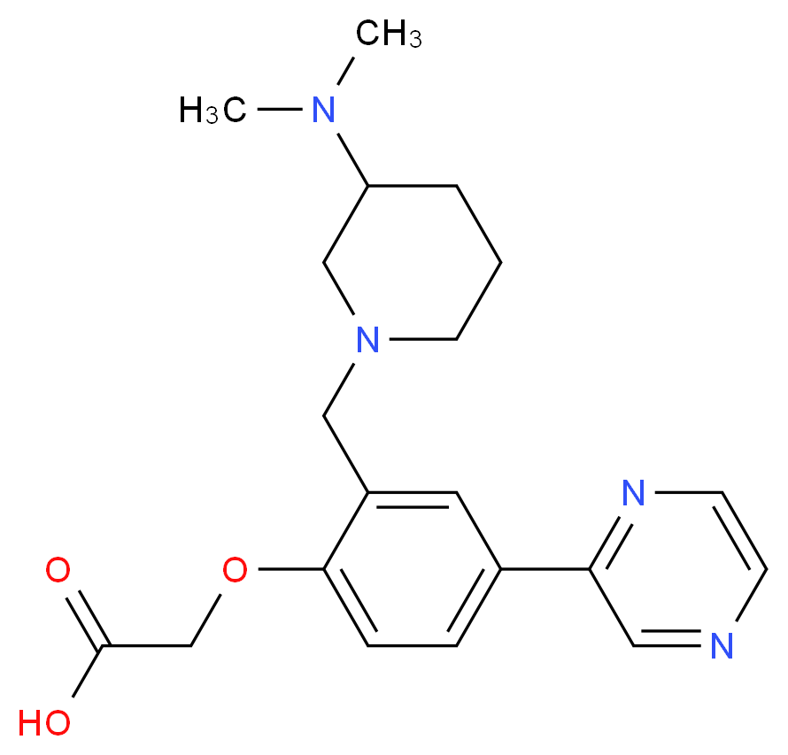  分子结构