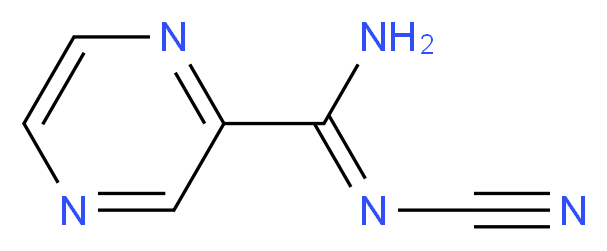 1053656-81-7 分子结构