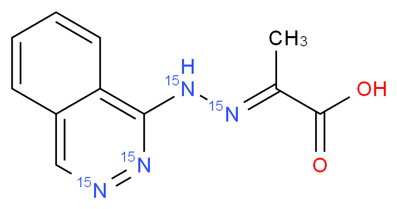 164225981 分子结构