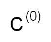 7440-44-0 分子结构