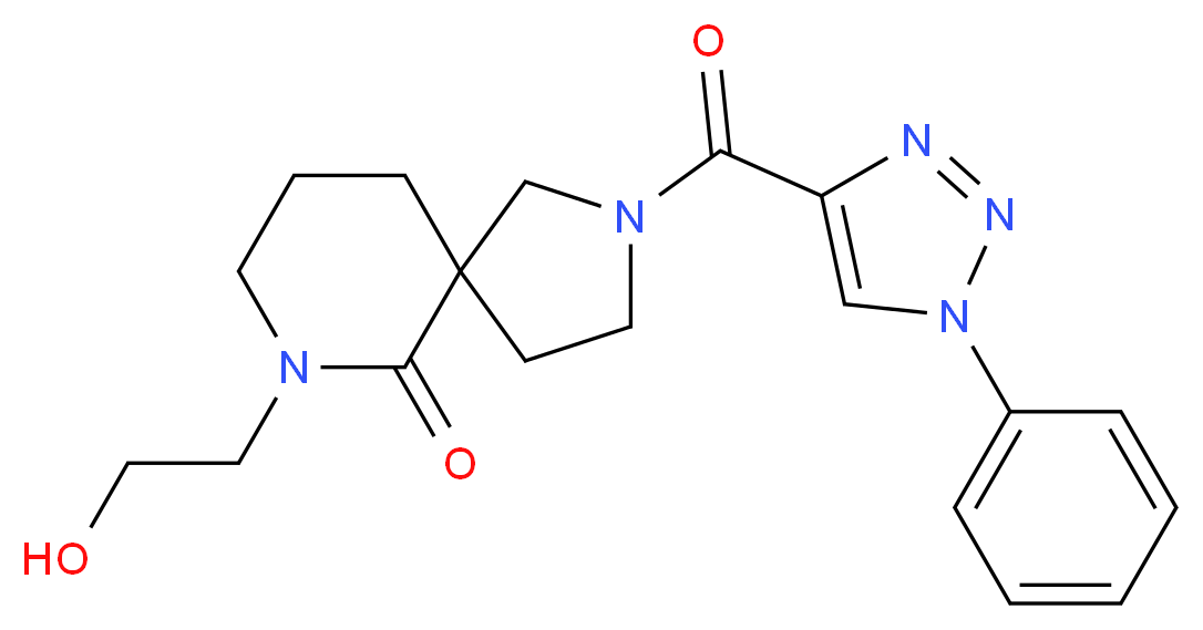  分子结构
