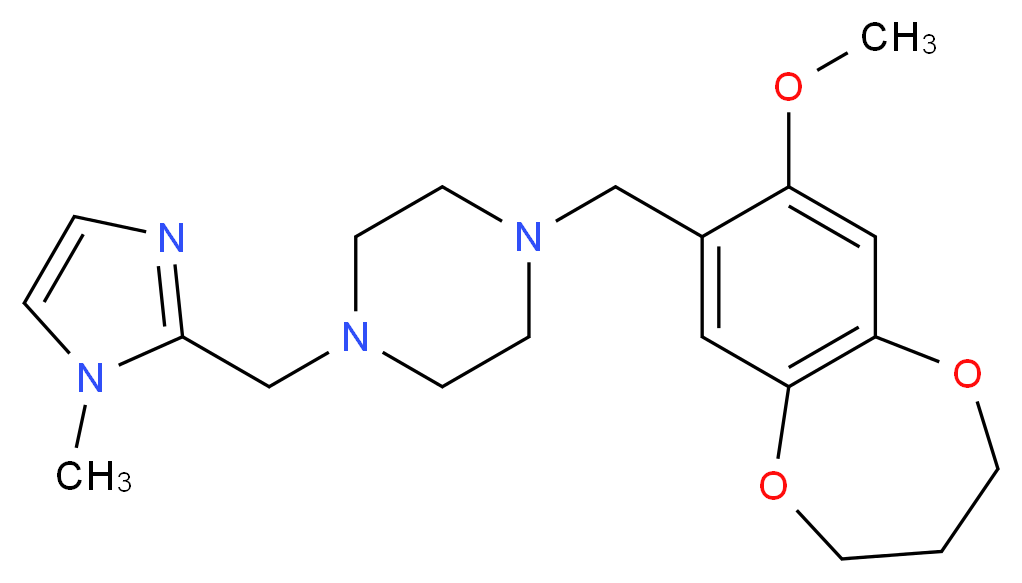  分子结构