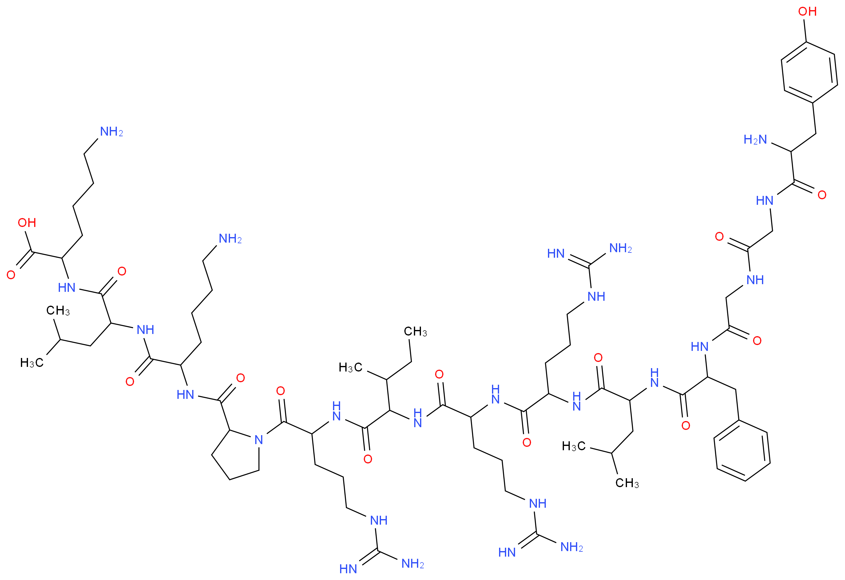 72957-38-1 分子结构