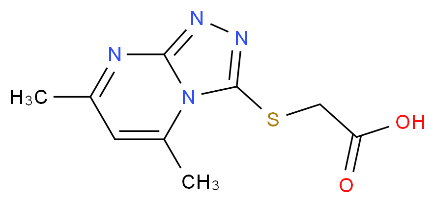 41266-71-1 分子结构