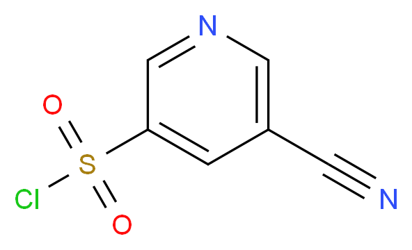 1060804-15-0 分子结构