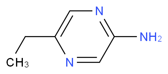 13535-07-4 分子结构
