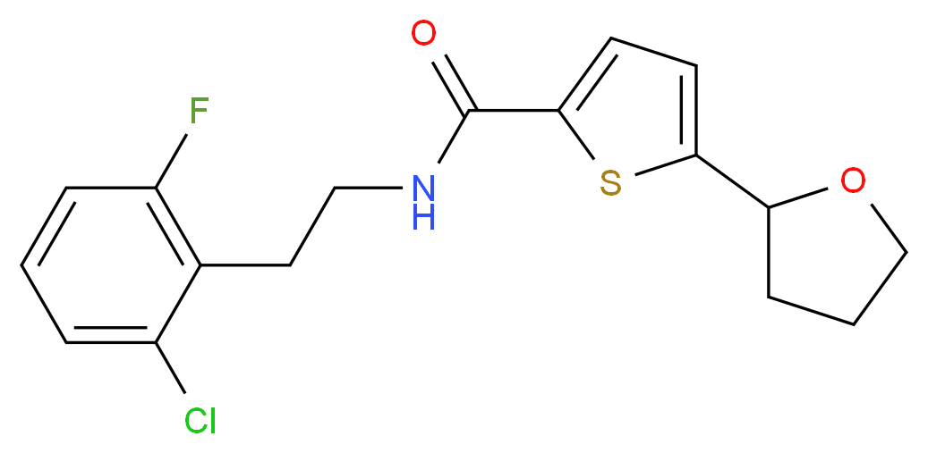  分子结构
