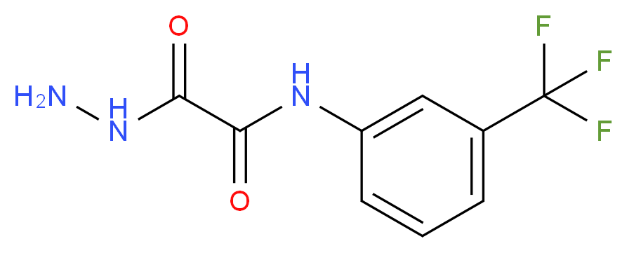 MFCD00122710 分子结构