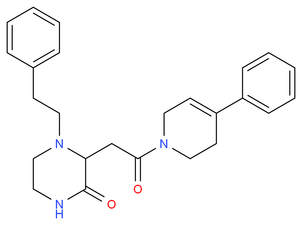  分子结构