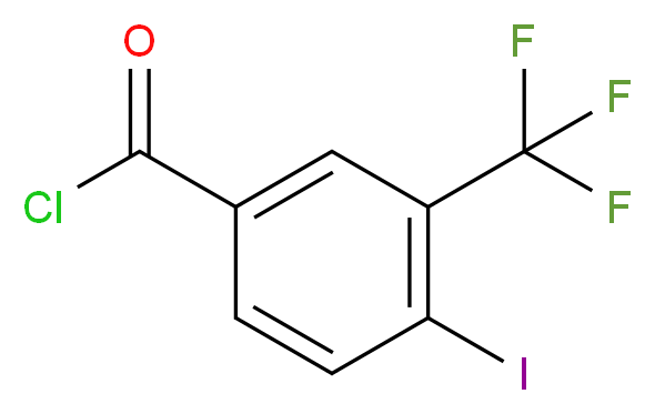 MFCD08458133 分子结构