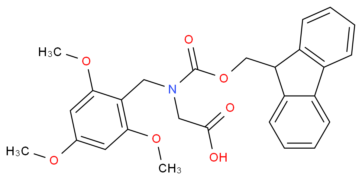 166881-43-2 分子结构
