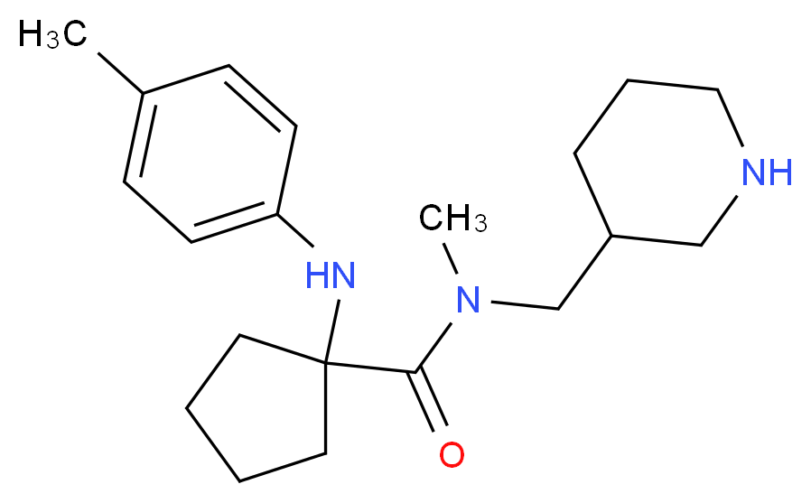  分子结构