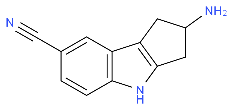 1029691-09-5 分子结构