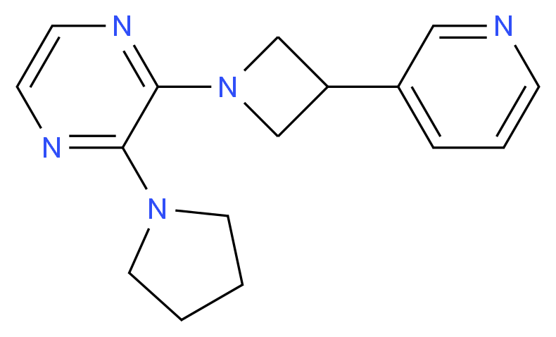  分子结构