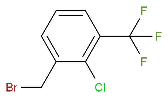 261763-22-8 分子结构