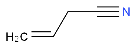 109-75-1 分子结构