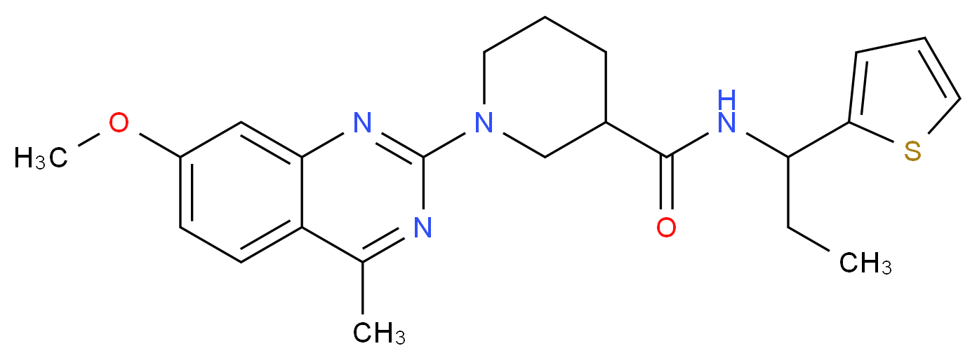  分子结构