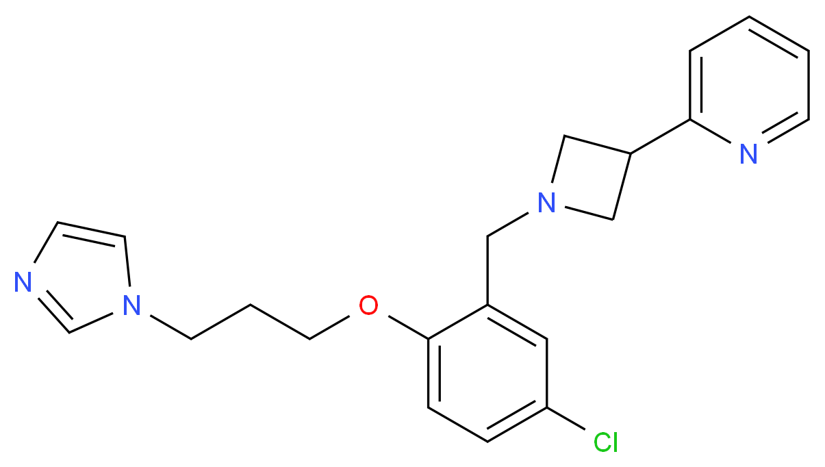  分子结构