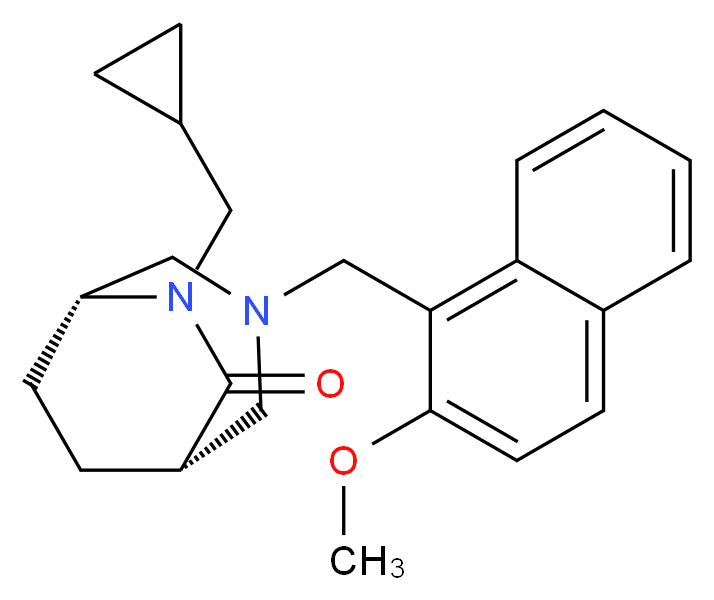  分子结构