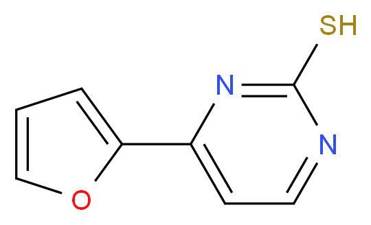 190579-95-4 分子结构