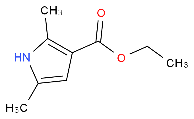 2199-52-2 分子结构