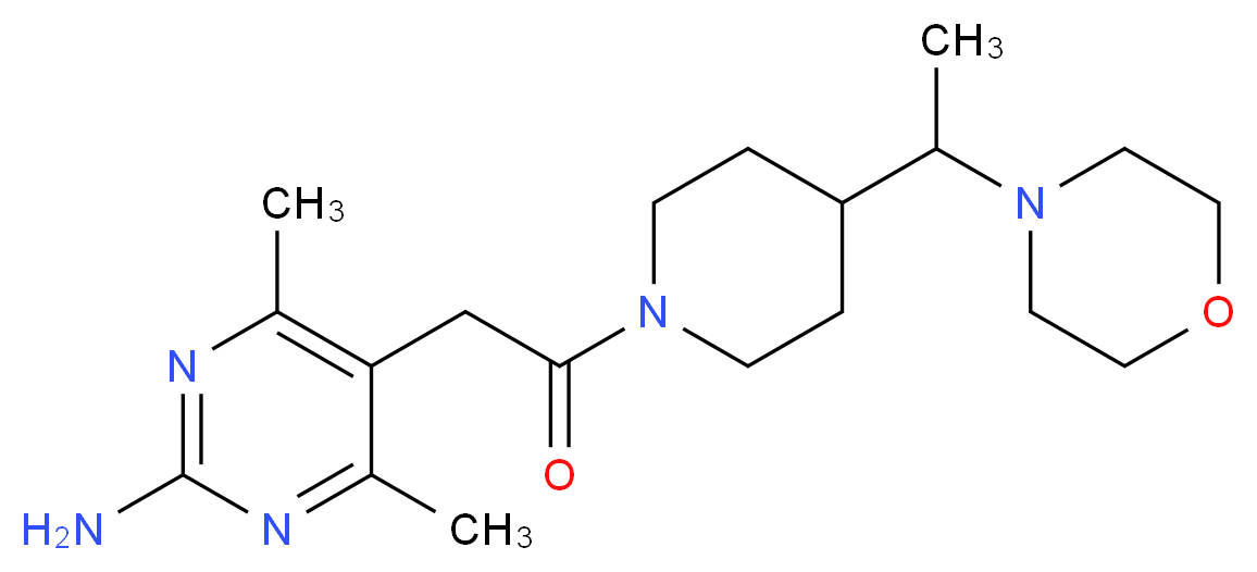  分子结构