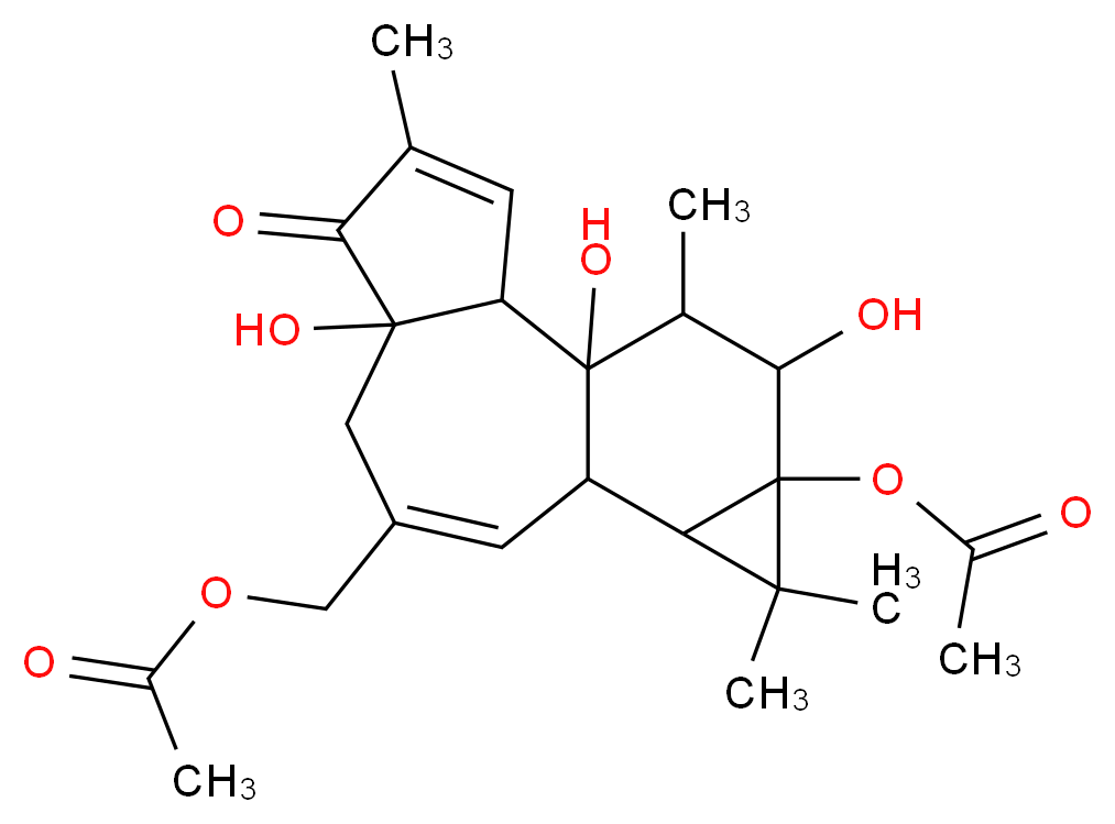 41621-85-6 分子结构