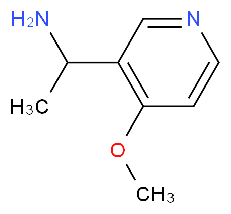1060805-37-9 分子结构