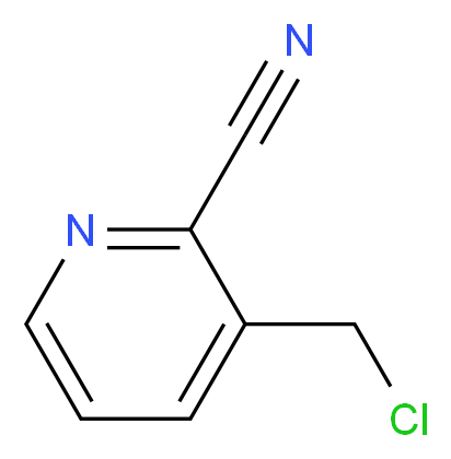 205984-76-5 分子结构