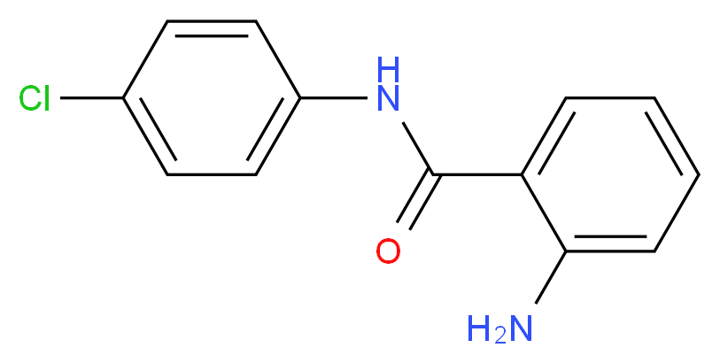 4943-86-6 分子结构