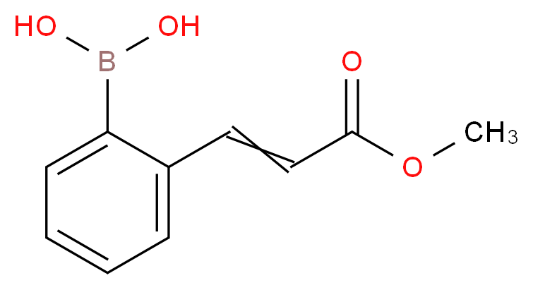 372193-68-5 分子结构