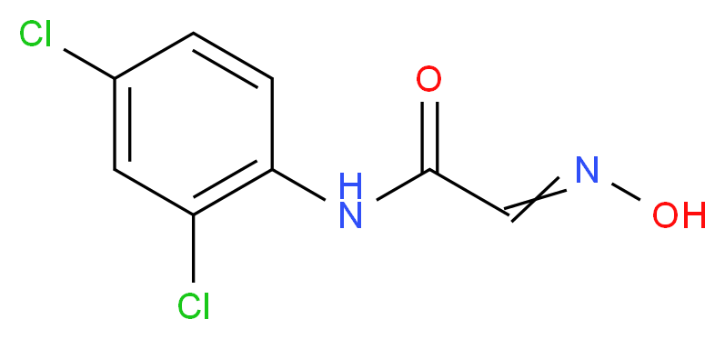 18313-03-6 分子结构