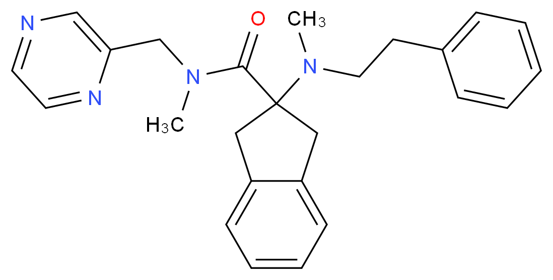  分子结构