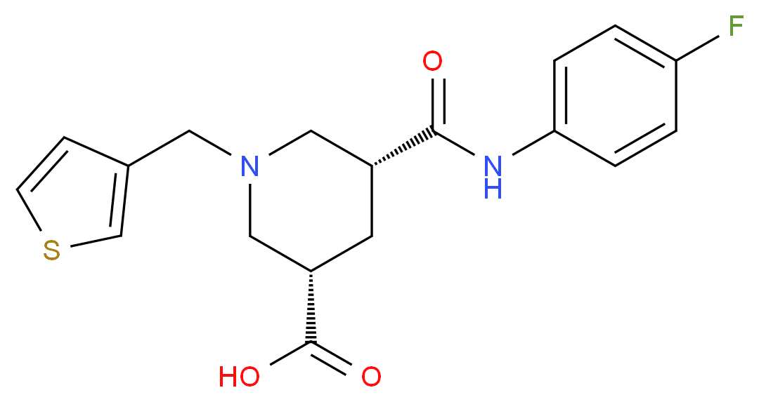  分子结构