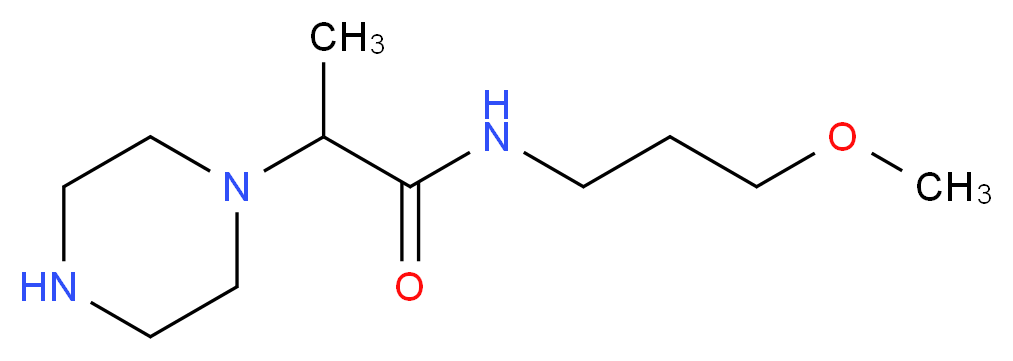 MFCD10011194 分子结构
