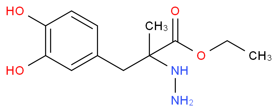 91908-71-3 分子结构