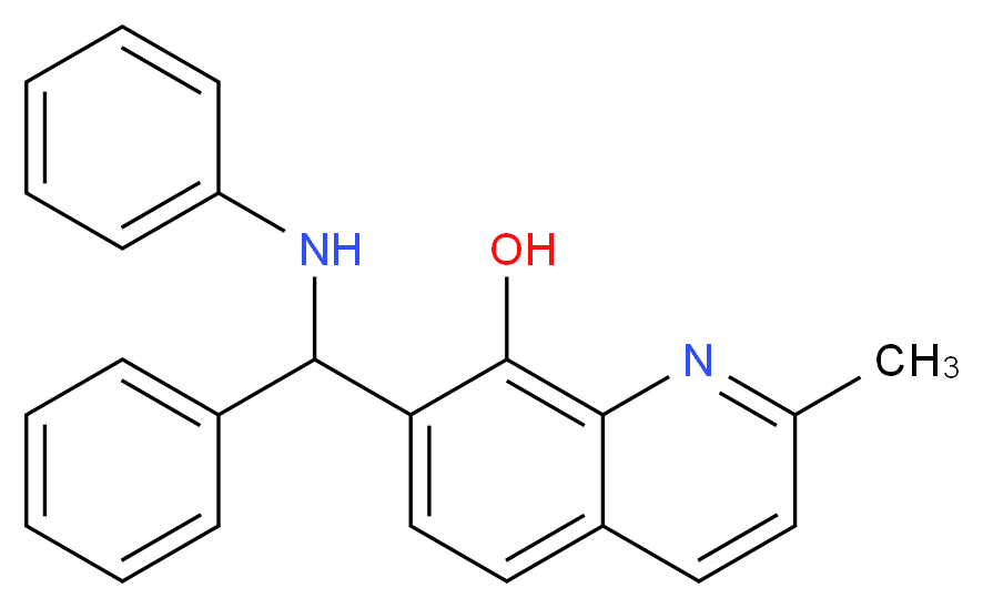 6964-62-1 分子结构