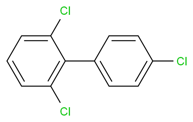 CAS_38444-77-8 分子结构