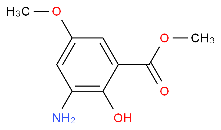 _分子结构_CAS_)