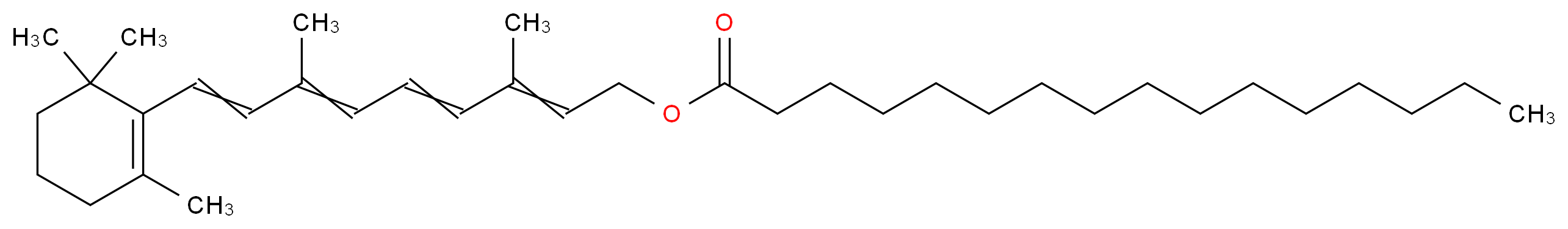 CAS_79-81-2 分子结构
