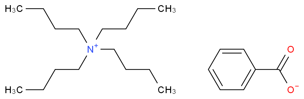 CAS_18819-89-1 分子结构