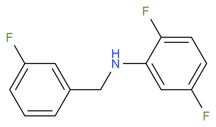 CAS_1019635-11-0 分子结构