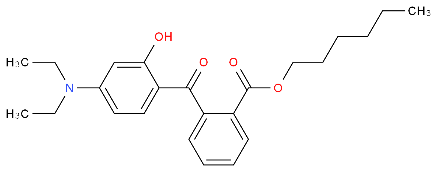 CAS_302776-68-7 分子结构