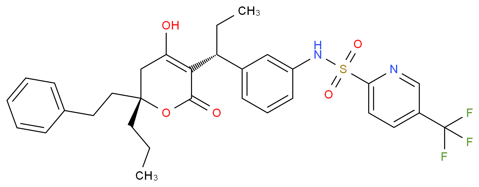 CAS_174484-41-4 分子结构