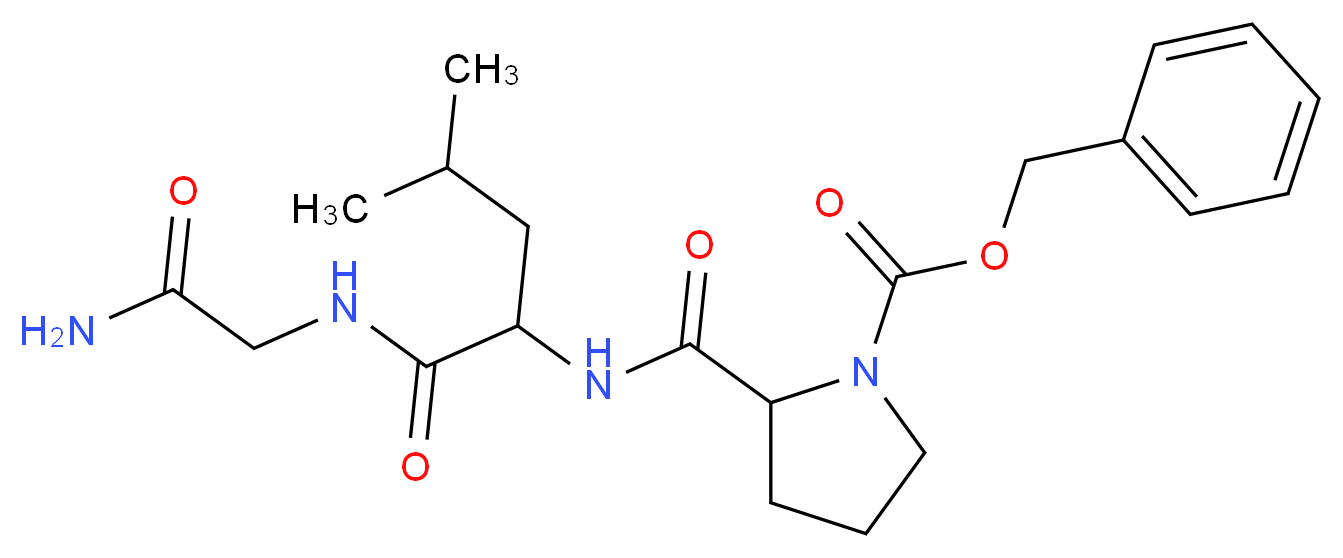 CAS_14485-80-4 分子结构