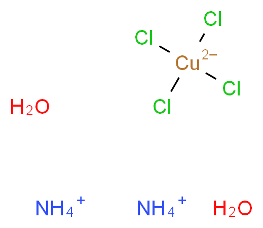 CAS_10060-13-6 molecular structure