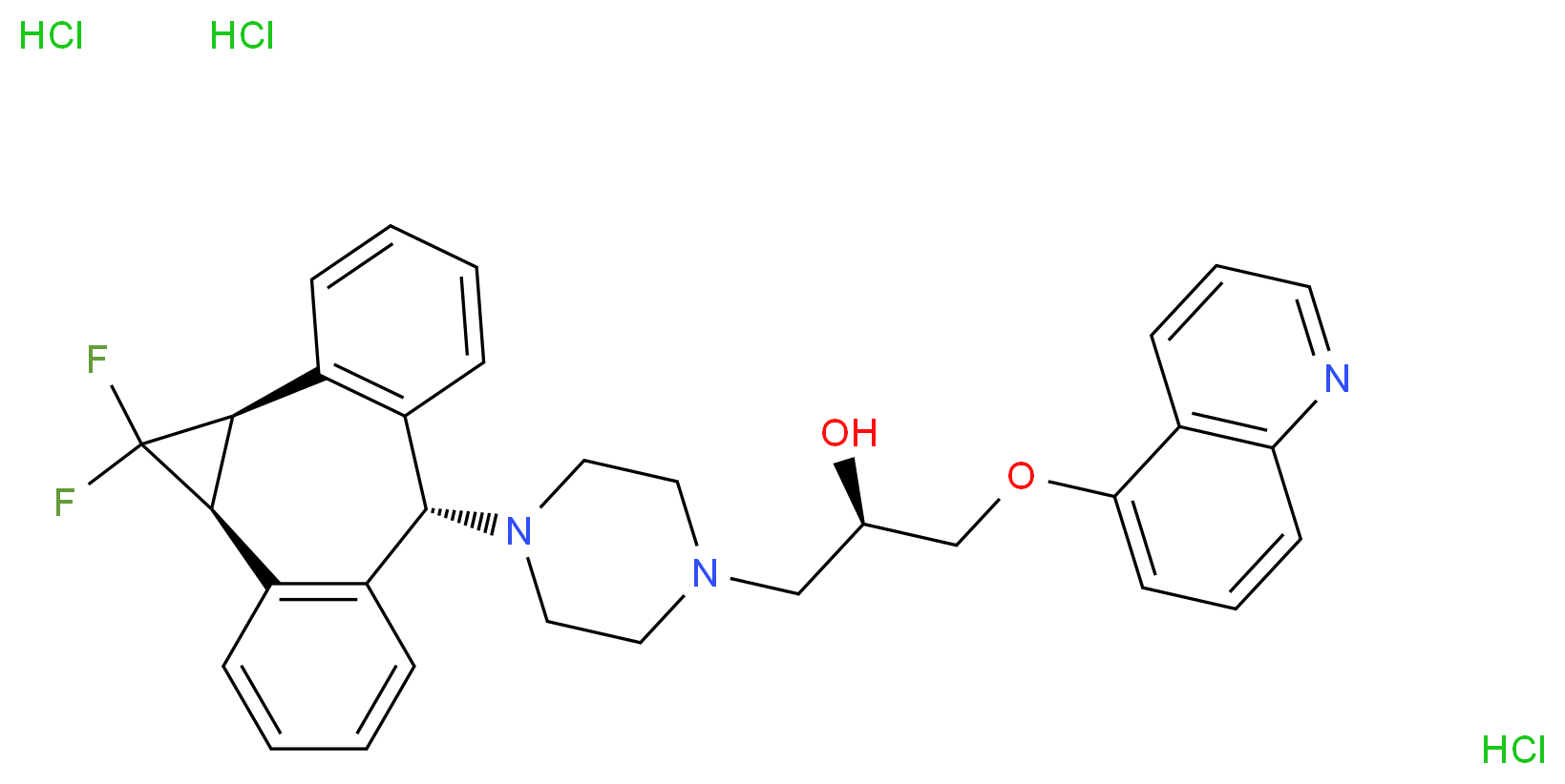 CAS_167465-36-3 molecular structure