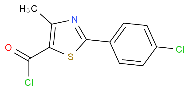 CAS_54001-22-8 分子结构