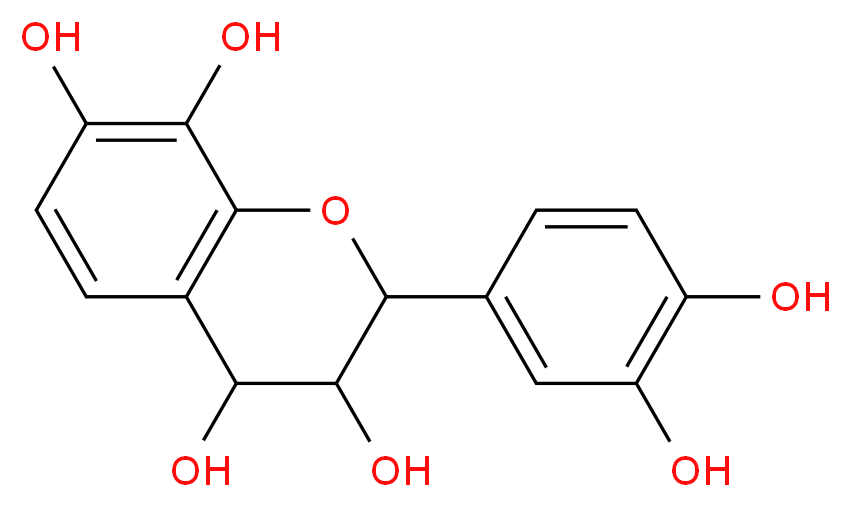 Melacacidin_分子结构_CAS_38081-16-2)