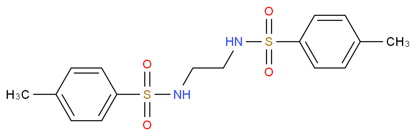 CAS_4403-78-5 分子结构